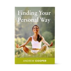 Finding Your Personal Way Book