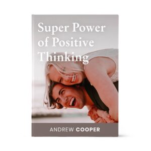 Super Power Of Positive Thinking Book