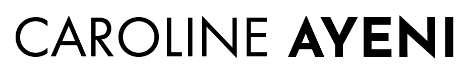 Caroline Ayeni