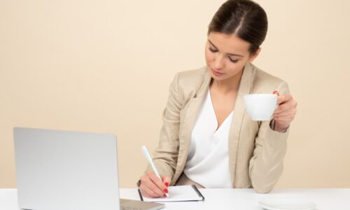 Learn Secrets to Peak Performance